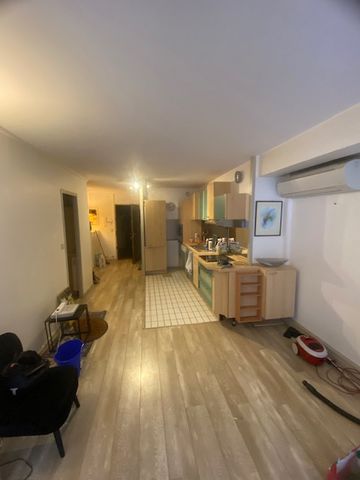 Location Appartement 2 pièces 58m² BORDEAUX 33000 - Photo 5