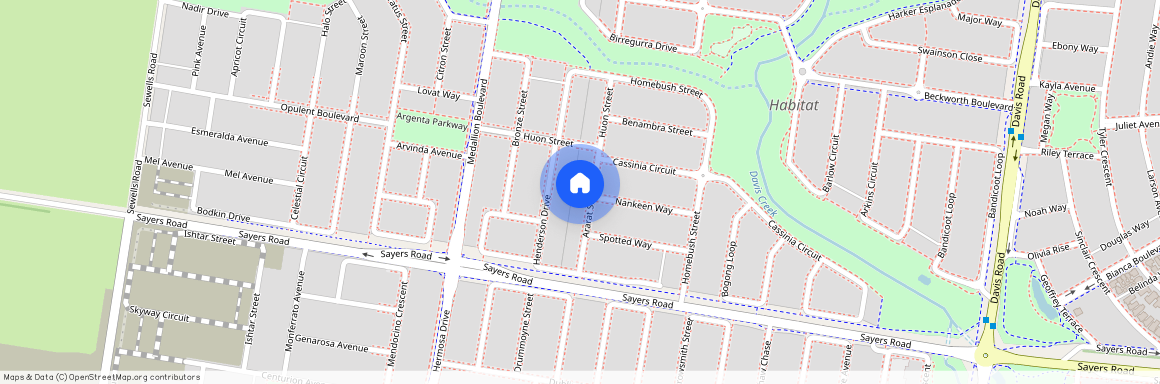 24 Ararat Street, Vic 3029, Tarneit