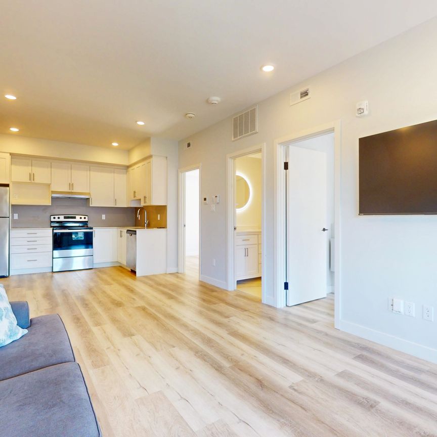 For Lease - 515 Chapel Street Unit# 3-S, Lower Town - Sandy Hill, Ontario - Photo 1