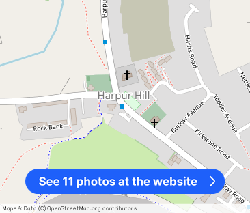 Harpur Hill, Buxton - Photo 1