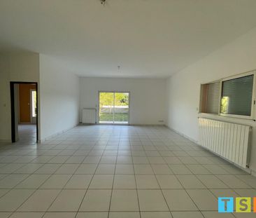 Location Maison 5 pièces 165m² LANDORTHE 31800 - Photo 2