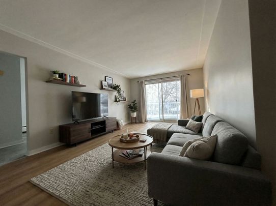 For Lease - 357 Connaught Street Unit# 10, Kitchener, Ontario - Photo 1