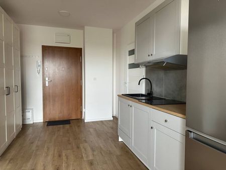 Kawalerka na wynajem w Pruszkowie 1800 zł + czynsz - Photo 2