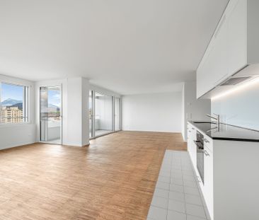 Charmant & praktisch Dein neues Zuhause wartet - Foto 6