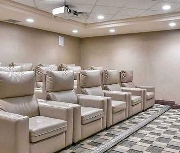 For Lease - 208 Enfield Place Unit# 1006, Mississauga, Ontario - Photo 3