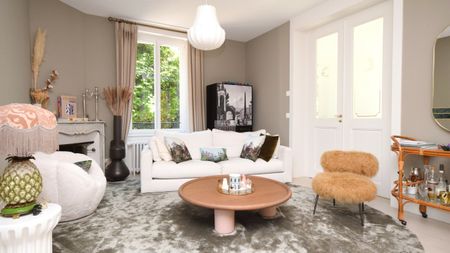 Magnificent detached villa a stone's throw from Eaux-Vives station - Photo 5