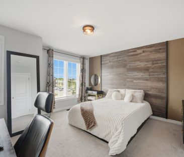 For Lease - 88 Decorso Drive Unit# 73, Guelph, Ontario - Photo 5