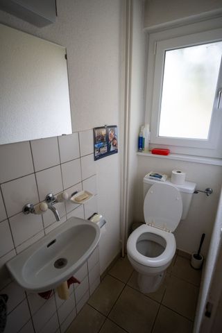 3-ROOM HOUSE IN WOHLEN B. BERN (BE), FURNISHED, TEMPORARY - Photo 4