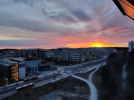 Terapivägen, Huddinge - Photo 4