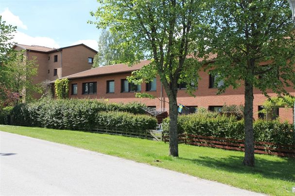 Raskens väg 189 - Foto 1