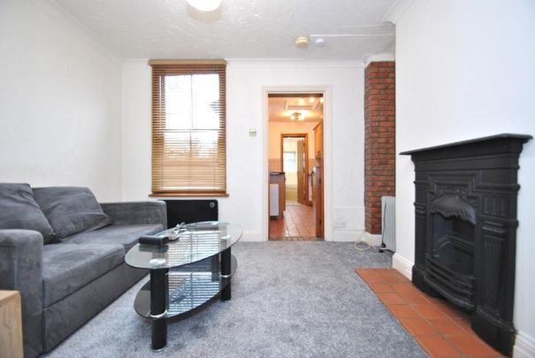 1 bedroom maisonette to rent - Photo 1