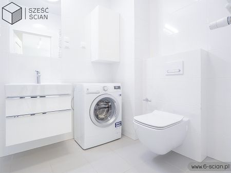 Warszawa, Mokotów, Wierzbno, Samochodowa - Zdjęcie 3