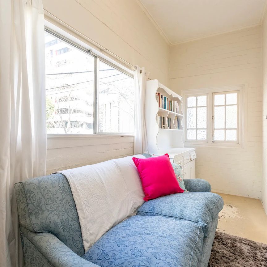 1/342 Bourke Street, Surry Hills NSW 2010 - Apartment For Rent | Domain - Photo 1