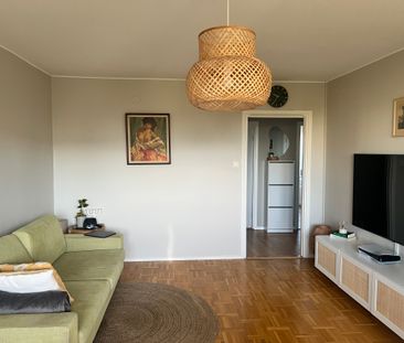 Filipstadsbacken, Farsta - Foto 1