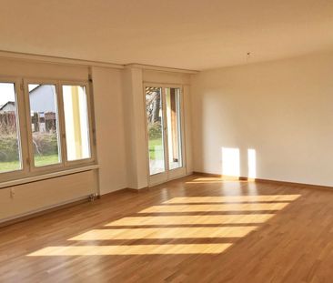 4.5 Zimmer, 102 m² - Foto 1