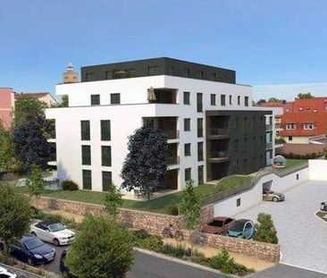 Attraktive 4-Zimmer Wohnung mit Terrasse und Garten zu vermieten! - Photo 6