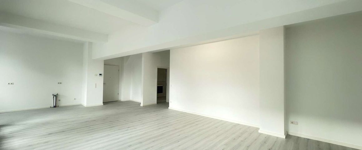 Hochwertig sanierte 2-Zimmer-Wohnung mit Balkon & Terrasse – zentral in Wuppertal-Barmen - Foto 1