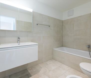 3.5 Zimmer, 76 m², 3. Stock - Photo 4