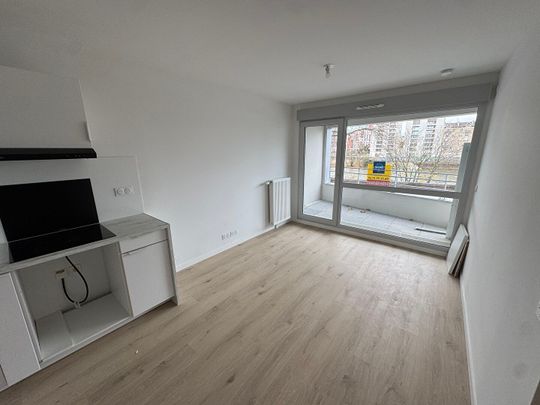 Appartement T4 Alfortville à louer - Photo 1