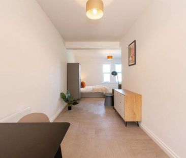 1 bedroom apartment to rent - Photo 2