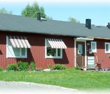 Ortvägen 1 B - Foto 1