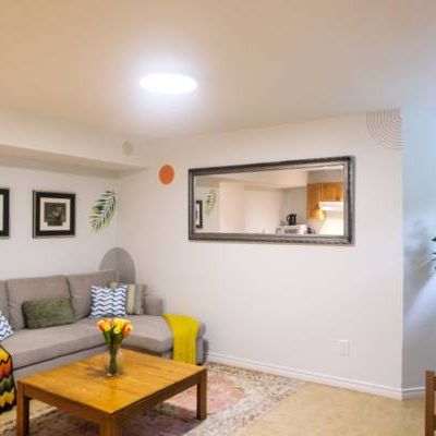 2BR 1B | Near Lakes and Parks | Central Burnaby - Photo 4