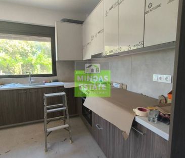Διαμέρισμα για ενοικίαση Περιβόλια (Θέρισος) - Photo 5
