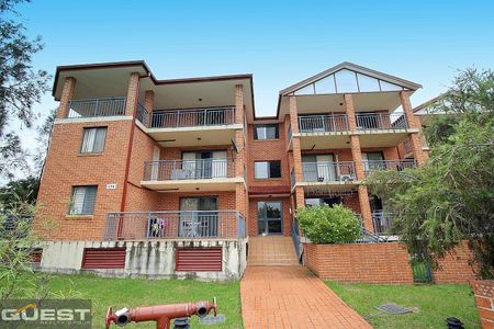 8/174 Chapel Road, Bankstown NSW 2200 - Apartment For Rent | Domain - Photo 5