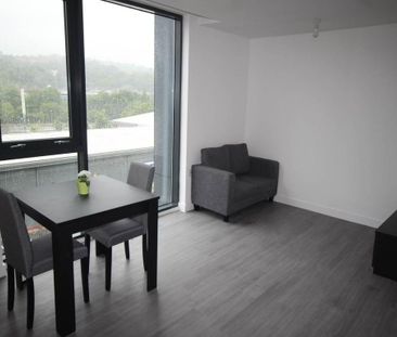 Studio to rent - Photo 2