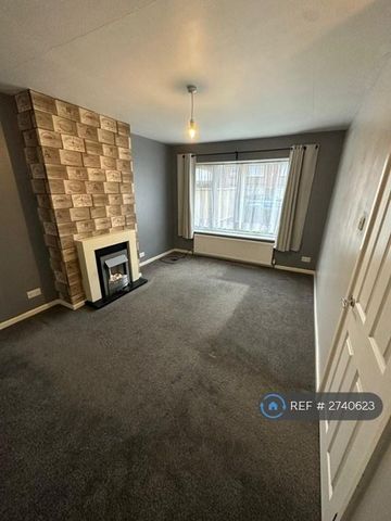 2 bedroom bungalow to rent - Photo 2