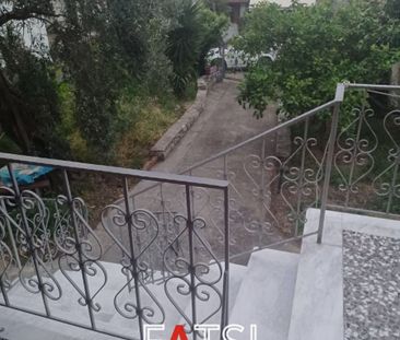 Μονοκατοικία για ενοικίαση Καλά Νερά (Μηλιές) - Φωτογραφία 4