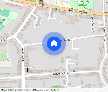 York Road. Bury St Edmunds - Photo 1