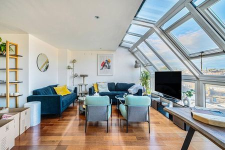 2 bedroom flat to rent - Photo 3