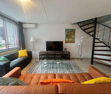 Appartement te huur: Mauritsplaats 30 3012 CD Rotterdam - Foto 4