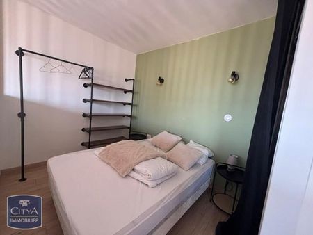 Location Appartement 1 pièce 30m² LIMOGES 87000 - Photo 2