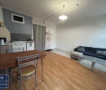 Location Appartement 2 pièces 33m² LE MANS 72000 - Photo 4