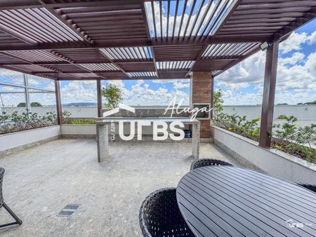 Apartamento, 80 m², 3 qts, 2 banh., 2 vagas, Vila Lucy - Photo 5