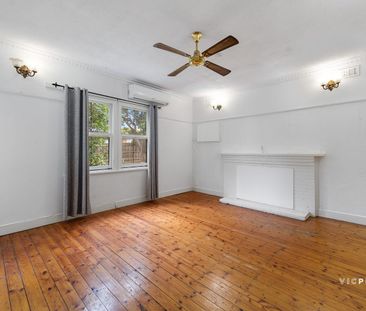 Charming Weatherboard Home in a Prime Corner Position - Photo 1