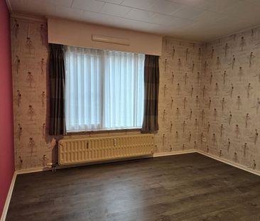 Comfortabel gelijkvloers appartement nabij centrum Turnhout - Foto 6