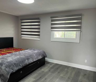 For Lease - 33 Mackay Street, Brampton, Ontario - Photo 1