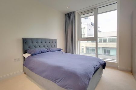 3 bedroom apartment to rent - Photo 2