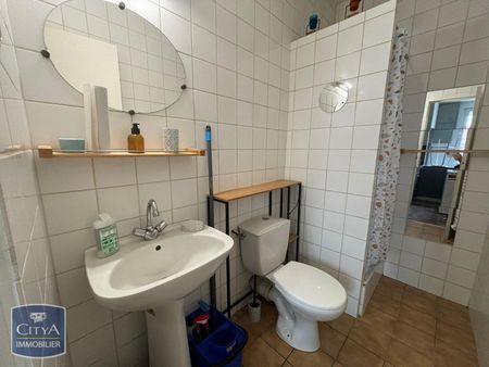 Location Appartement 1 pièce 20m² NANTES 44000 - Photo 5