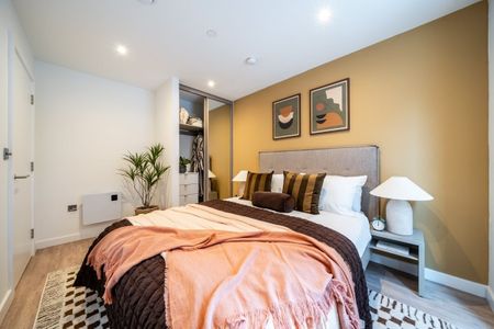 1 bedroom apartment to rent - Photo 3