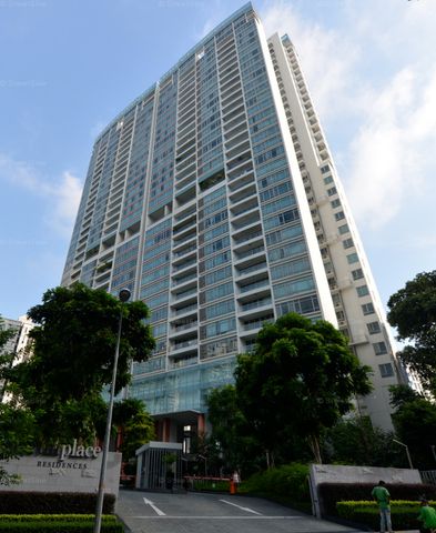 Martin Place Residences (D9), Condominium - For Rent - Photo 5