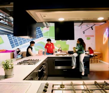 Signature Studio Apartment View - Photo 6