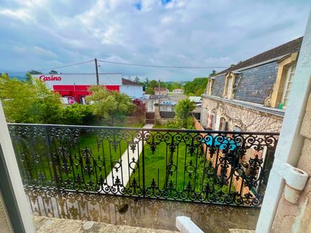 Location Appartement 2 pièces 48m² - Photo 5