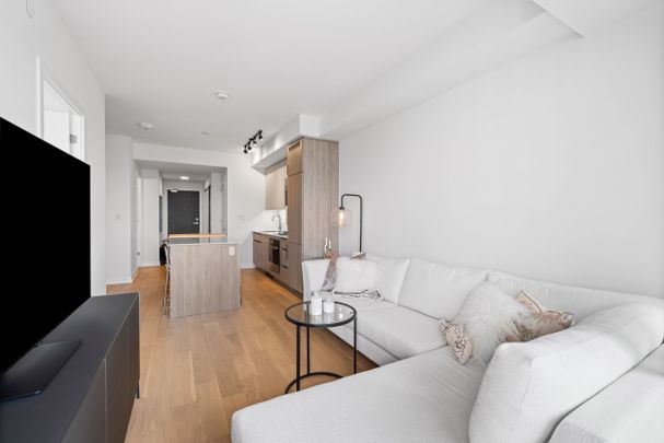 For Lease - 430 Roncesvalles Avenue Unit# 610, Toronto, Ontario - Photo 1