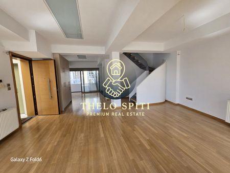 Μεζονέτα για ενοικίαση Καστέλλα - Πασαλιμάνι - Φωτογραφία 2