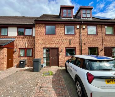 1 bedroom Flat To Let - Photo 1