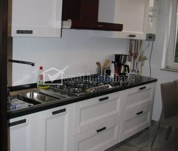 Republicii, UMF, apartament premium renovat, 3 camere - Photo 4